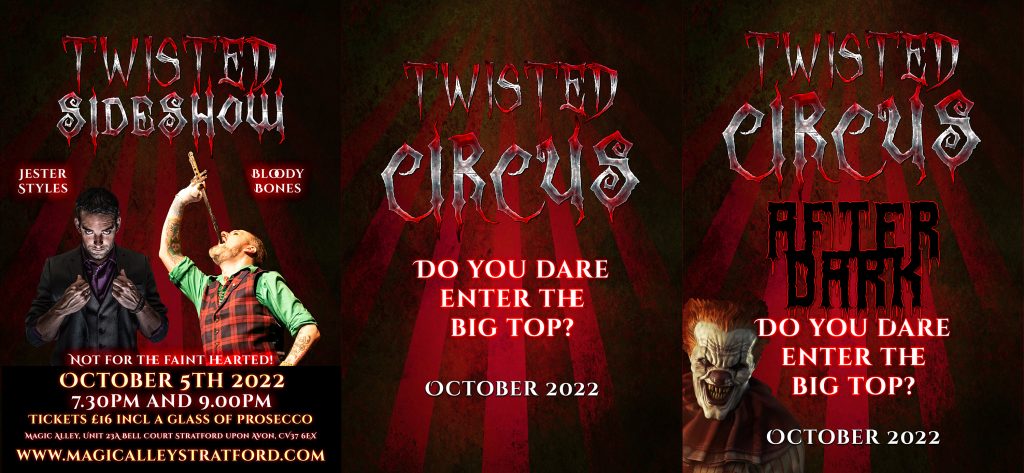 Halloween Events 2022 Near Me 2022